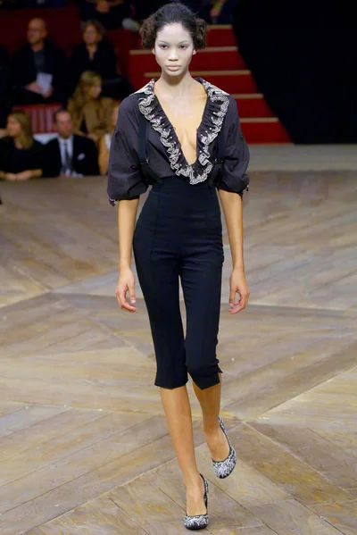 Look 15